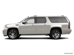 2013 Cadillac Escalade ESV Platinum Edition  Sport Utility